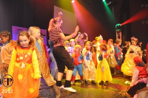 Kindercarnaval 94